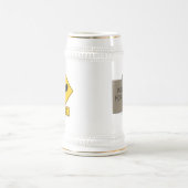 Will DM voor voedsel Bierpul (Center)