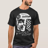 will Dogs T-shirt (Voorkant)