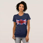 Will en Kate 2011 Limited Edition herdenkingsmunt T-shirt (Voorkant volledig)