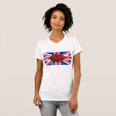 Will en Kate 2011 Limited Edition herdenkingsmunt T-shirt (Voorkant volledig)