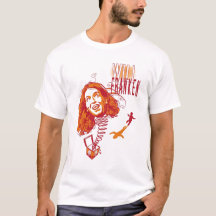 Will Franken Basic Jack in Box T-Shirt