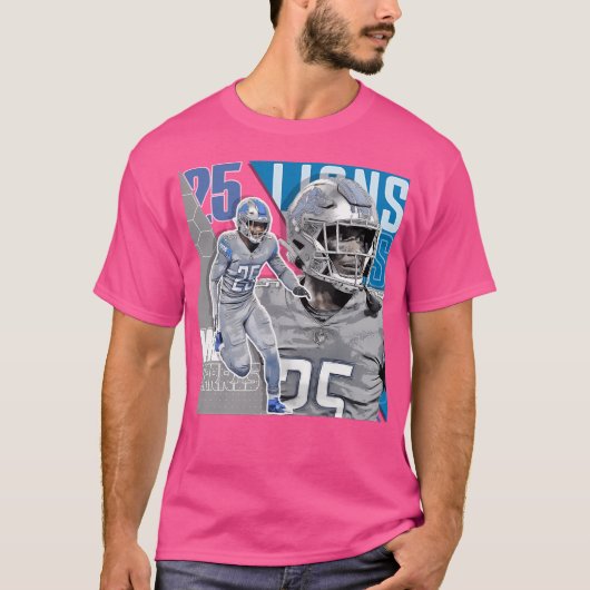 Will Harris Football Shirt Tapestry 2 (Voorkant)