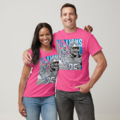 Will Harris Football Shirt Tapestry 2 (Unisex)