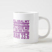 Will Jumbo Mok (Rechts)