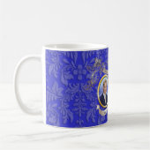 Will+Kate bruiloft Memorabilia mokken (Links)