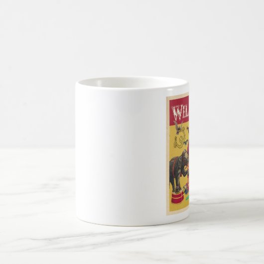 Will Kevans mok (Center)