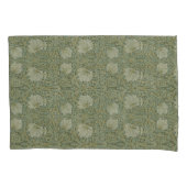 Will Morris Reversible Pimpernel Strawberry Thief Kussensloop (Voorkant-Links)