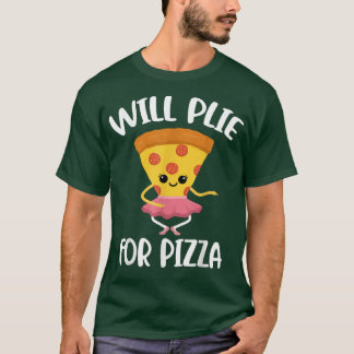 Will plie 2217 t-shirt