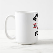 Will Run For Pie FunnyThanksgiving Coffee Mug 2025 Koffiemok (Links)