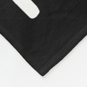 Will Run For Tacos - Motivation Fitness Life  Fleece Deken (Hoek)