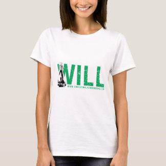Will Sumner T-shirt