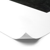 Will to Power (Friedrich Nietzsche) Poster (Hoek)