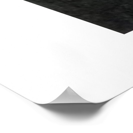 Will to Power (Friedrich Nietzsche) Poster (Hoek)