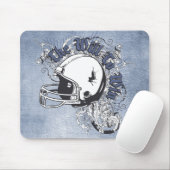 Will to Win Football Muismat (Met muis)