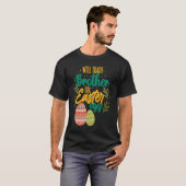 Will Trade Brother For Easter Egg Hunt T-shirt (Voorkant volledig)
