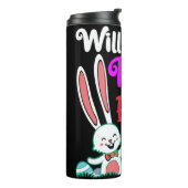 Will Trade Papa for Easter Eggs Thermosbeker (Gedraaid links)