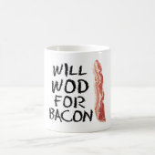 Will WOD for Bacon" Mok (Center)