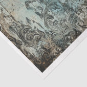 Will You Be Mine Tissuepapier (Detail)