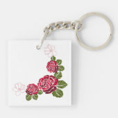 Will you be my Bridesmaid Sleutelhanger (Achterkant)