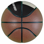 Will You Be My Godfather Godparent Proposal Sports Basketbal (Rechts)