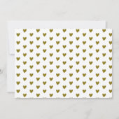 Will You Be My Maid Of Honor Proposal 4 Photo   Kaart (Achterkant)