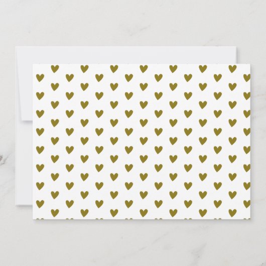 Will You Be My Maid Of Honor Proposal 4 Photo   Kaart (Achterkant)