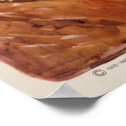 Will You Have a Part in Victory? Poster (Hoek)