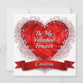 Will You Marry Me? #1 Card Kaart (Voorkant)