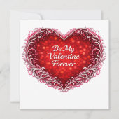 Will You Marry Me? 1 Kaart (Voorkant)