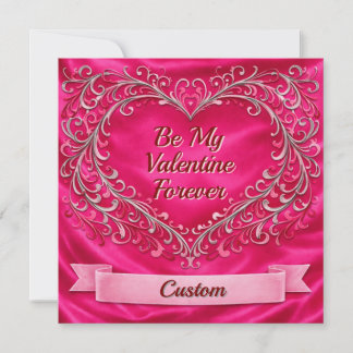 Will You Marry Me? #2 Card Kaart