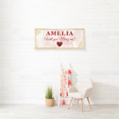 Will you marry me Red Heart Romantic Proposal Spandoek (Insitu)