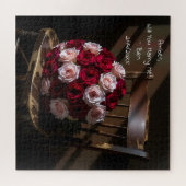 Will You Marry Me | Romantic Way to Propose Legpuzzel (Horizontaal)