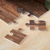 Will You Marry Me? Valentine's Day Proposal Legpuzzel (Zijkant)