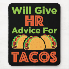 Will zal u adviseren over Tacos Human Resources Muismat