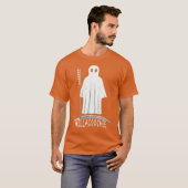 Willacoochee Georgia T-shirt (Voorkant volledig)