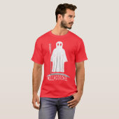 Willacoochee Georgia T-shirt (Voorkant volledig)