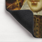 Willaim Shakespeare Muismat (Hoek)