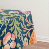 Willam Morris aardbeiendief,  vogels     Tafelkleed (Voorbeeld)