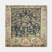 Willam Morris mooie design en creaties