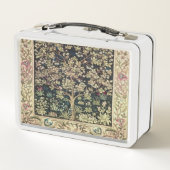 Willam Morris mooie design en creaties, Vint (Achterkant)