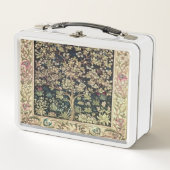 Willam Morris mooie design en creaties, Vint (Voorkant)