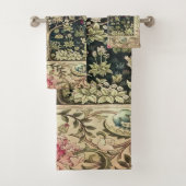 Willam Morris mooie design en creaties, Vint Bad Handdoek (Insitu)