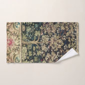 Willam Morris mooie design en creaties, Vint Bad Handdoek (Handdoek)