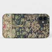 Willam Morris mooie design en creaties, Vint Case-Mate iPhone Case (Achterkant (horizontaal))