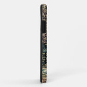 Willam Morris mooie design en creaties, Vint Case-Mate iPhone Case (Achterkant/rechts)