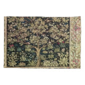 Willam Morris mooie design en creaties, Vint Kussensloop (Achterkant)