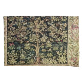 Willam Morris mooie design en creaties, Vint Kussensloop (Voorkant)