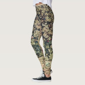 Willam Morris mooie design en creaties, Vint Leggings (Links)