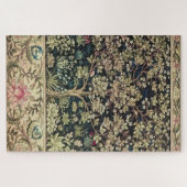 Willam Morris mooie design en creaties, Vint Legpuzzel (Horizontaal)