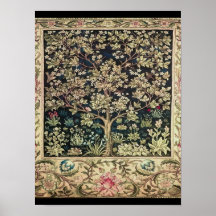 Willam Morris mooie design en creaties, Vint